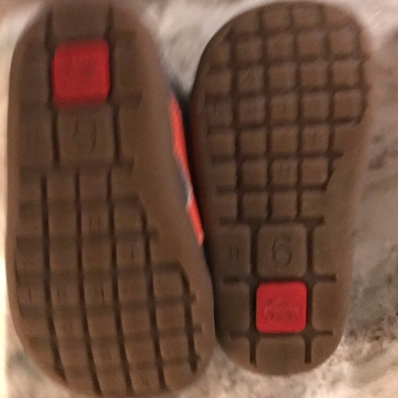Toddler boys shoes - Picture 2 of 3